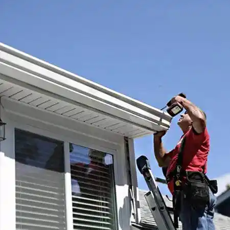 gutter services Red Hill